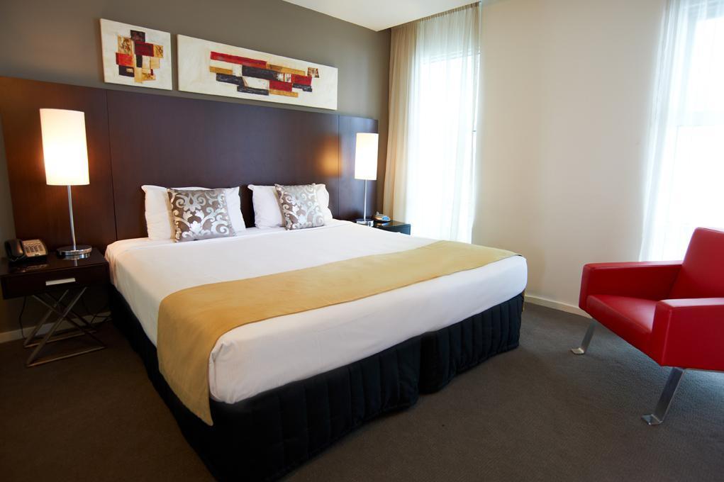 Quest Caroline Springs Aparthotel Екстериор снимка