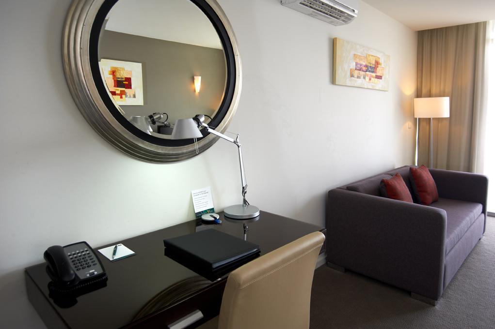 Quest Caroline Springs Aparthotel Екстериор снимка