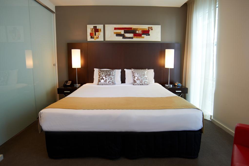 Quest Caroline Springs Aparthotel Екстериор снимка