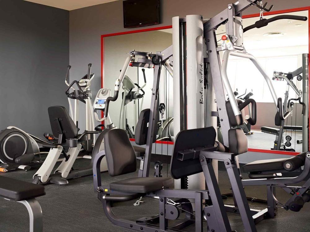 Quest Caroline Springs Aparthotel Екстериор снимка