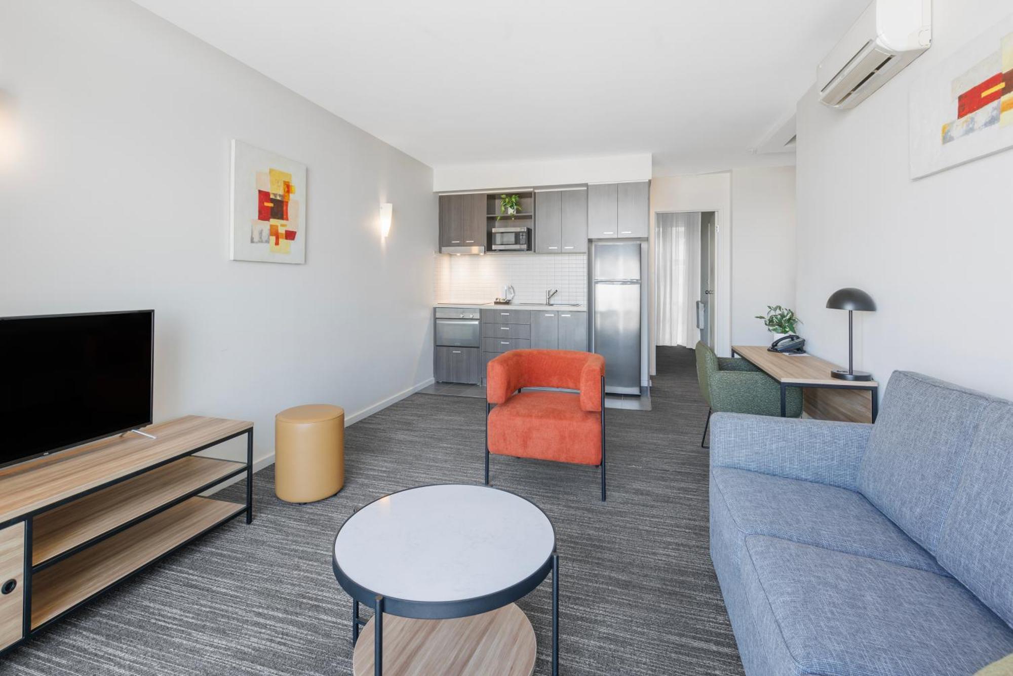 Quest Caroline Springs Aparthotel Екстериор снимка