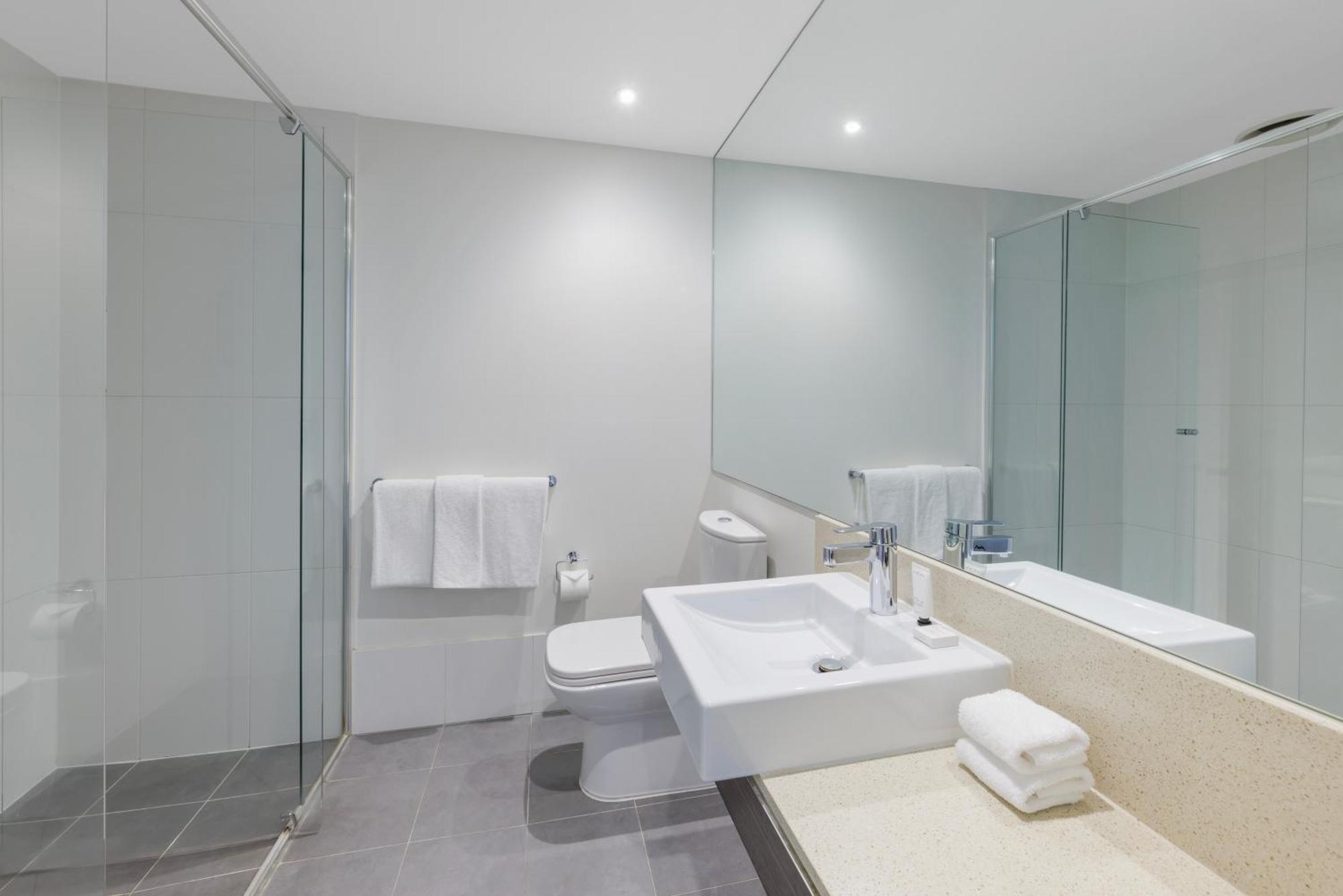 Quest Caroline Springs Aparthotel Екстериор снимка