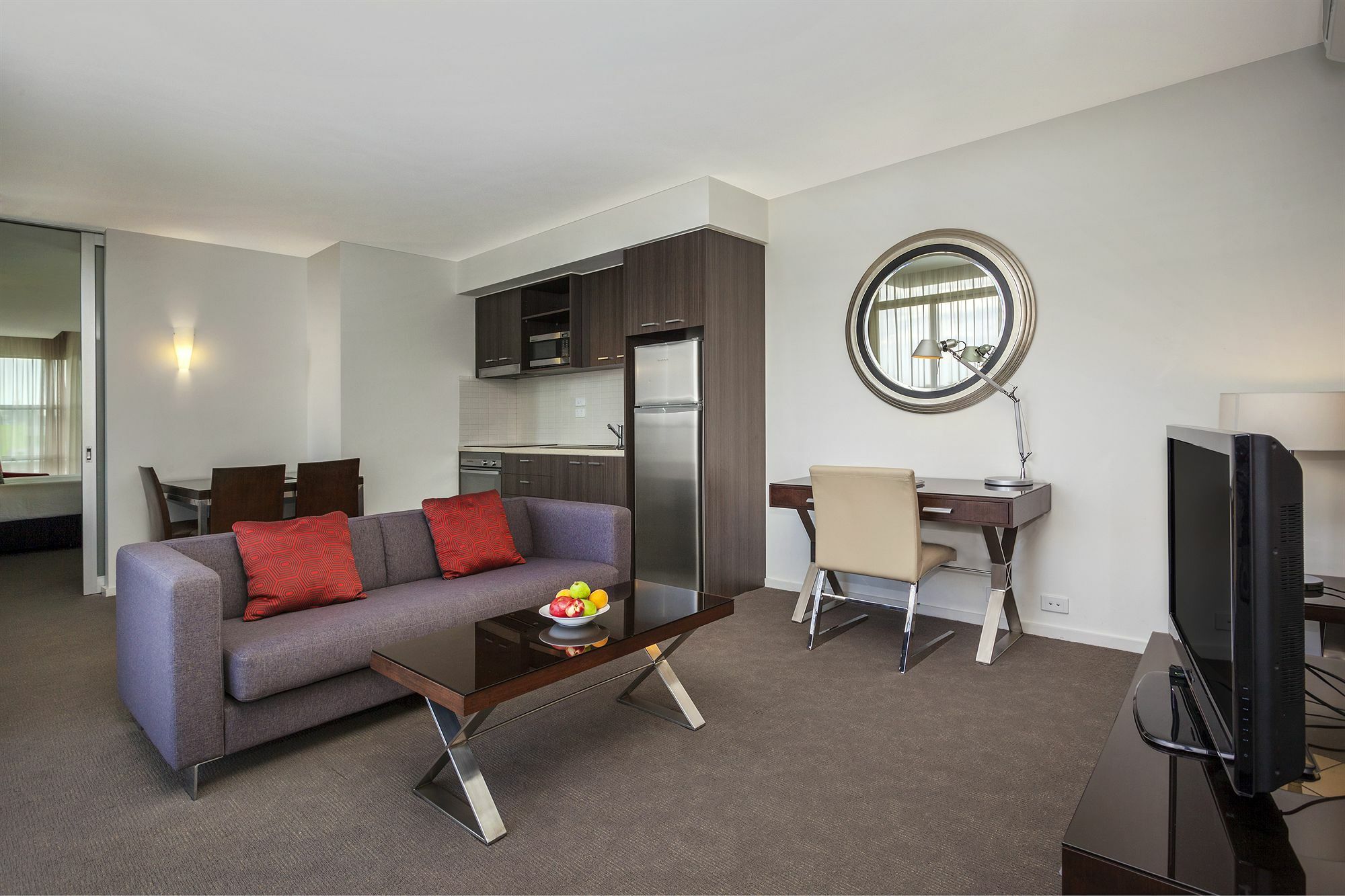 Quest Caroline Springs Aparthotel Екстериор снимка