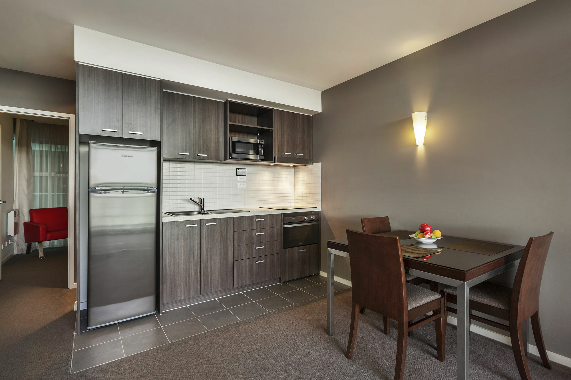 Quest Caroline Springs Aparthotel Екстериор снимка