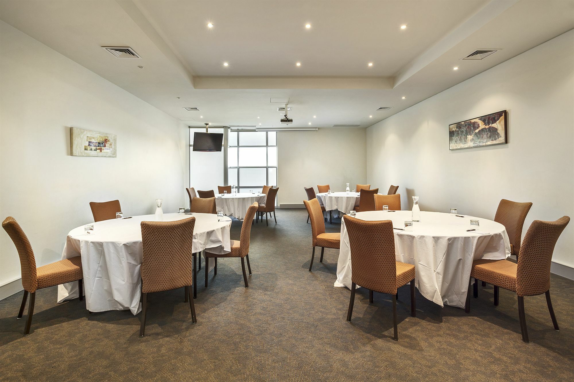 Quest Caroline Springs Aparthotel Екстериор снимка