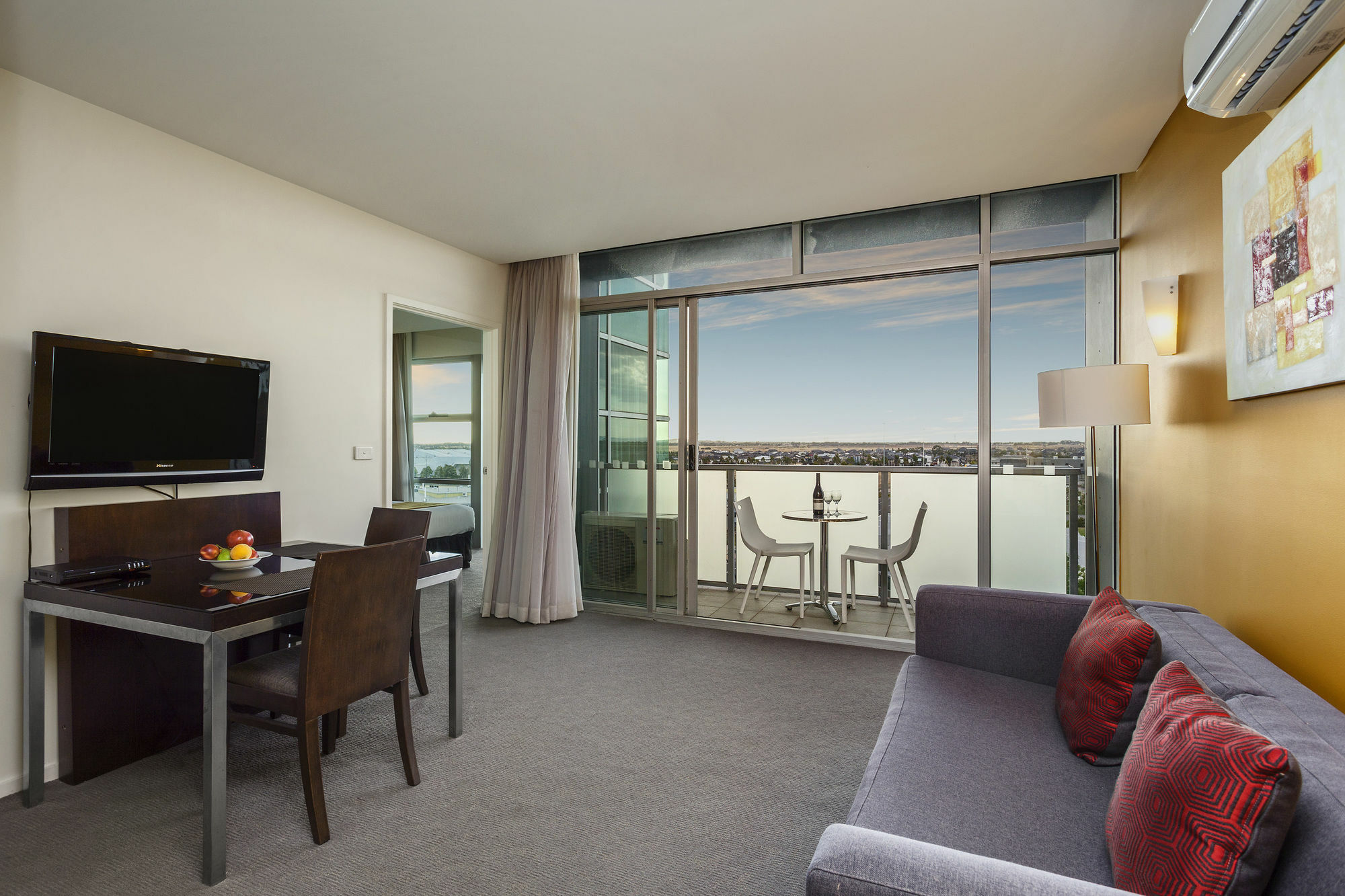 Quest Caroline Springs Aparthotel Екстериор снимка
