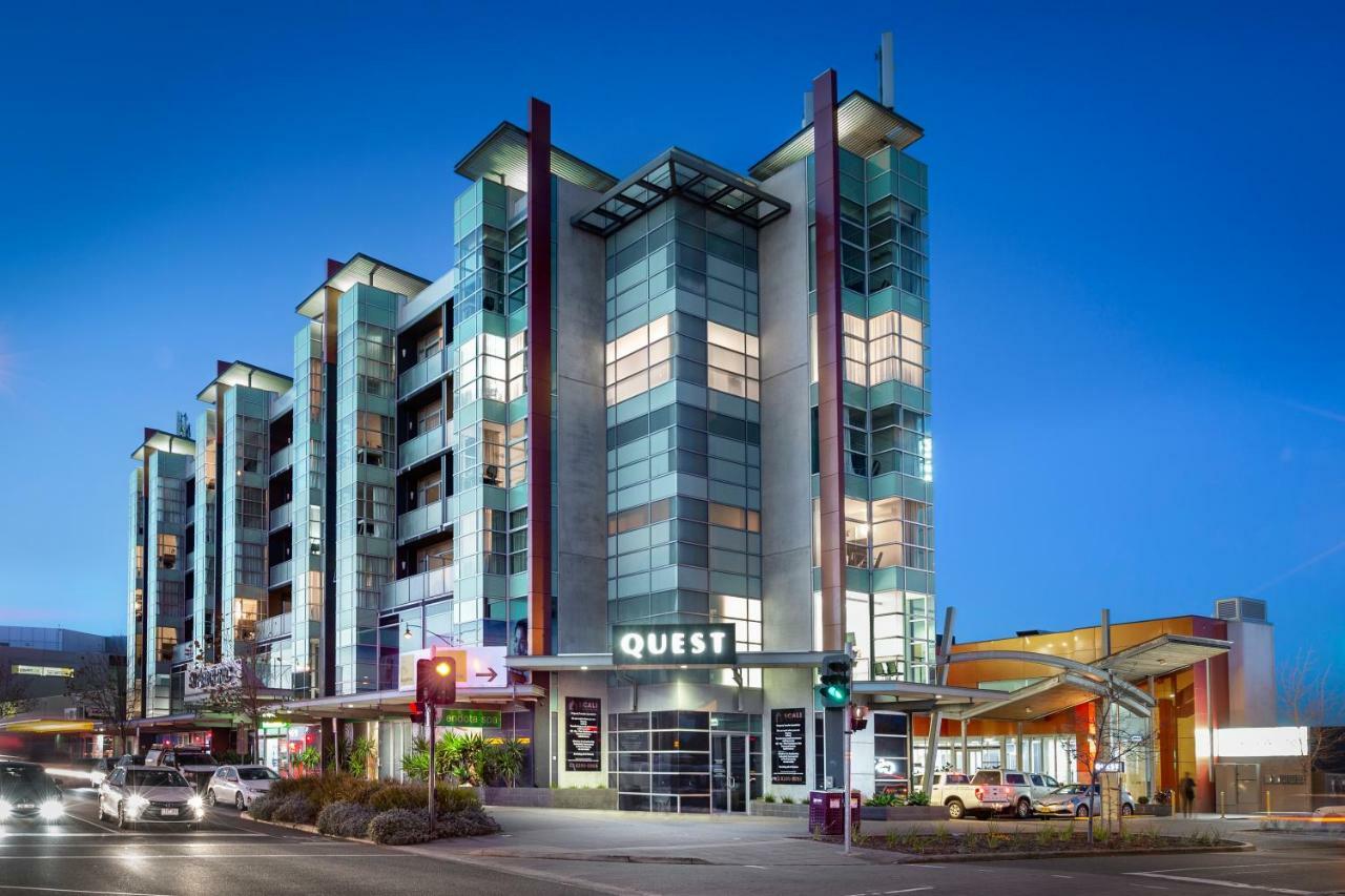 Quest Caroline Springs Aparthotel Екстериор снимка