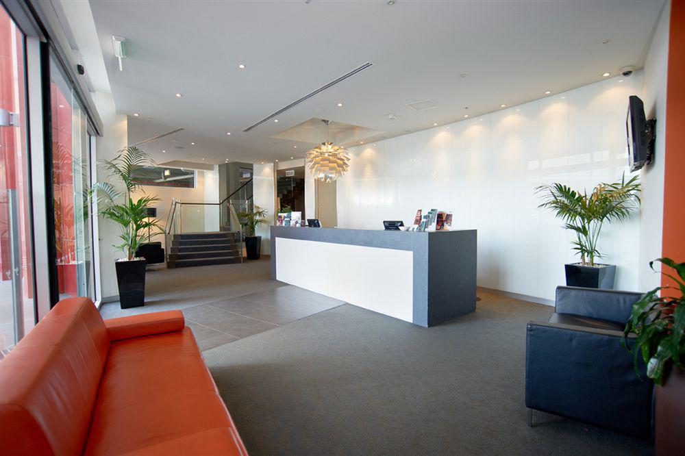 Quest Caroline Springs Aparthotel Екстериор снимка